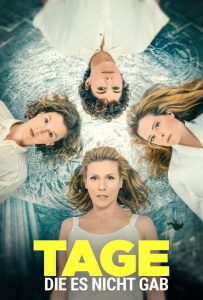 Дни, которых не было 1 сезон (2022)