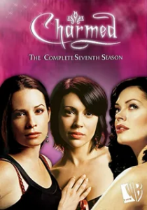 Зачарованные 7 сезон (2004)
