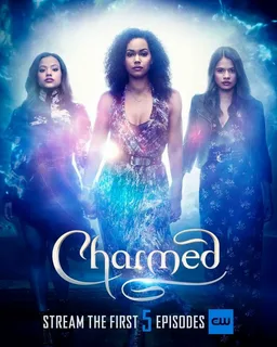 Зачарованные 2 сезон (2019)